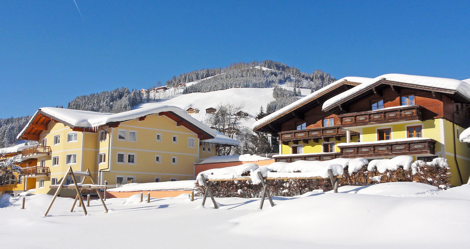 Salzburger SchloГџ Salzburger SchloГџ